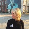 Wendy McMurdo